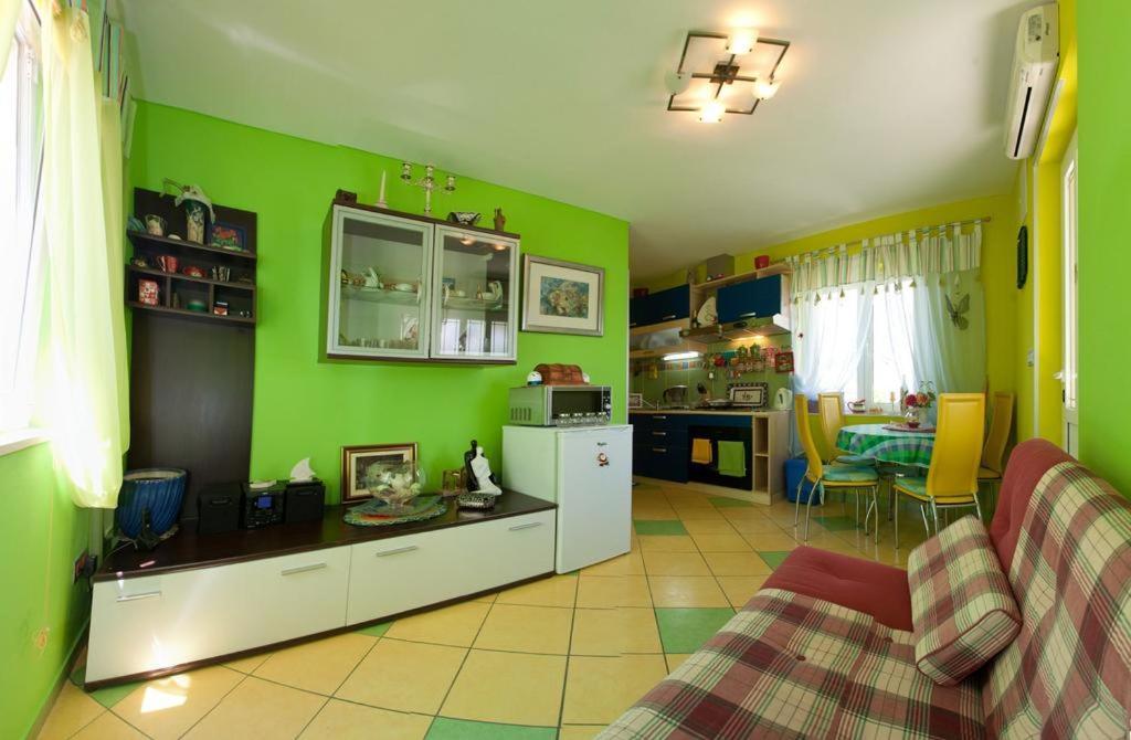 Casa Varoš Supetar Exterior foto